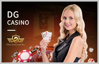 Sảnh Live Casino Trực Tuyến